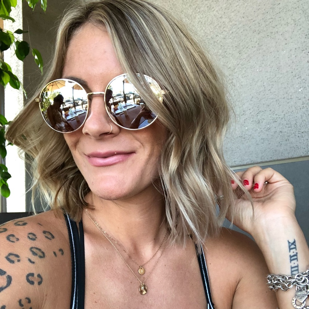 Meet your Posher, Kiely